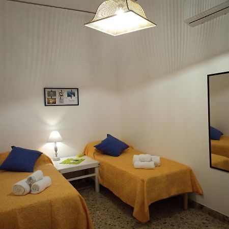 Casa Vacanze Ni Nuccia Trapani Buitenkant foto