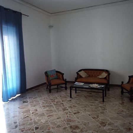 Casa Vacanze Ni Nuccia Trapani Buitenkant foto