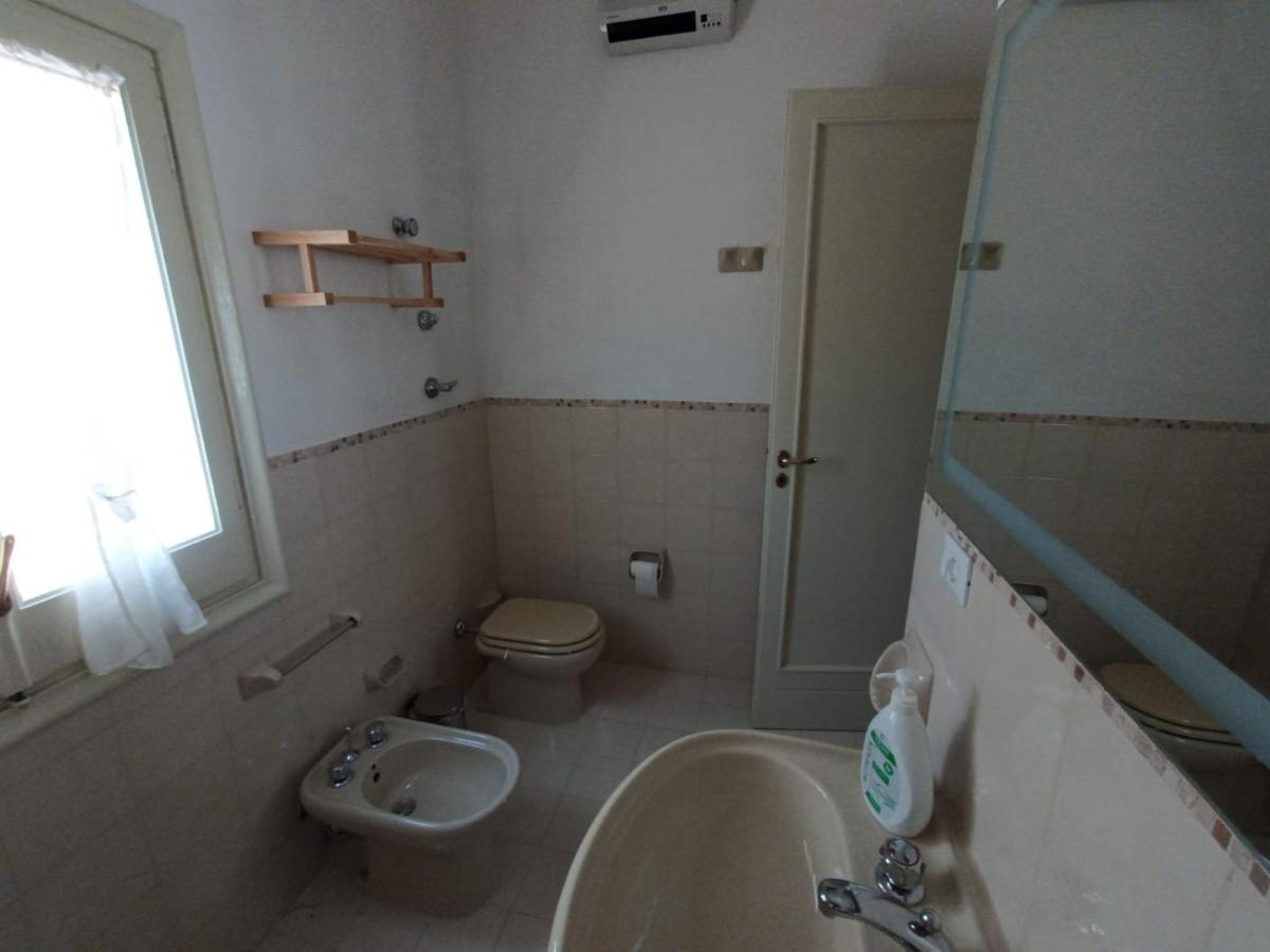 Casa Vacanze Ni Nuccia Trapani Buitenkant foto