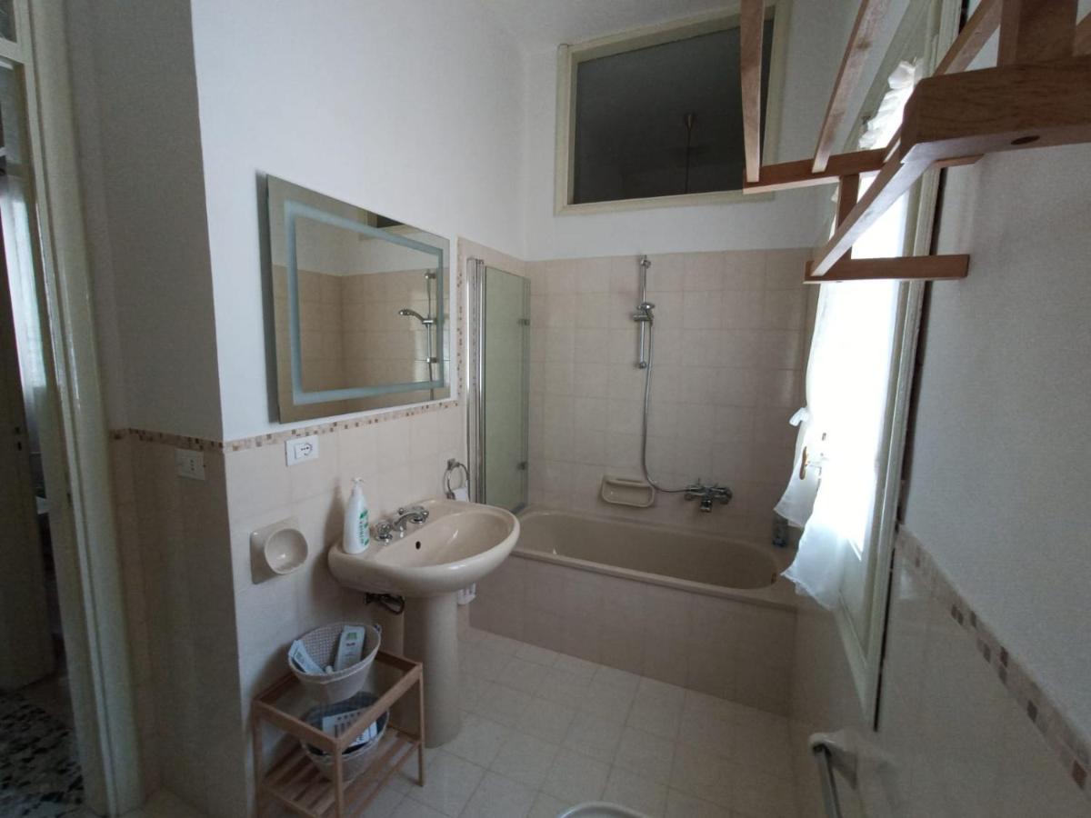 Casa Vacanze Ni Nuccia Trapani Buitenkant foto