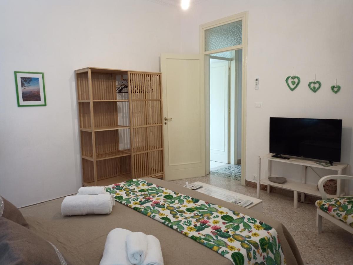 Casa Vacanze Ni Nuccia Trapani Buitenkant foto