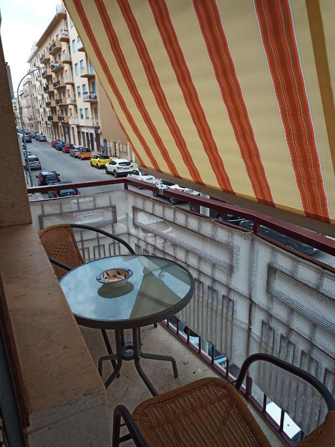 Casa Vacanze Ni Nuccia Trapani Buitenkant foto
